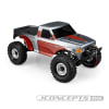 JConcepts JCI Tucked 1989 Ford F-250 Clear Body, 12.3" Wheelbase - Image 1 of 0