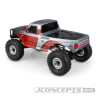 JConcepts JCI Tucked 1989 Ford F-250 Clear Body, 12.3" Wheelbase - Image 2 of 0