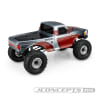 JConcepts JCI Tucked 1989 Ford F-250 Clear Body, 12.3" Wheelbase - Image 3 of 0