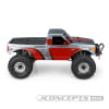 JConcepts JCI Tucked 1989 Ford F-250 Clear Body, 12.3" Wheelbase - Image 4 of 0