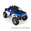 JConcepts JCI Tucked 1989 Ford F-250 Clear Body, 12.3" Wheelbase - Image 5 of 0
