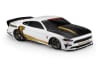 JConcepts 2018 Ford Mustang Body (Cobra Jet) Clear Drag Body - Image 1 of 0