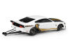 JConcepts 2018 Ford Mustang Body (Cobra Jet) Clear Drag Body - Image 3 of 0