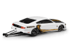 JConcepts 2018 Ford Mustang Body (Cobra Jet) Clear Drag Body - Image 5 of 0