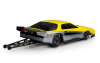 JConcepts 1987 Chevy Camaro IROC Clear Drag Body - Image 3 of 0