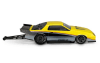 JConcepts 1987 Chevy Camaro IROC Clear Drag Body - Image 4 of 0
