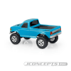 JConcepts 1993 Ford F-150 Clear SCX24 Body - Image 2 of 0