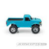 JConcepts 1993 Ford F-150 Clear SCX24 Body - Image 4 of 0