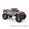 JConcepts JCI Warlord Tucked Clear Crawler Body, 12.3" Wheelbase - Image 1 of 0