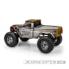 JConcepts JCI Warlord Tucked Clear Crawler Body, 12.3" Wheelbase - Image 3 of 0