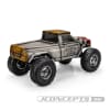 JConcepts JCI Warlord Tucked Clear Crawler Body, 12.3" Wheelbase - Image 4 of 0