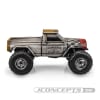 JConcepts JCI Warlord Tucked Clear Crawler Body, 12.3" Wheelbase - Image 5 of 0