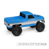 JConcepts 1978 Chevy K10 Clear SCX24 Tuck Body - Image 3 of 0