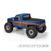JConcepts JCI Tucked 1978 Chevy K10 Clear Body, 12.3" Wheelbase - Image 3 of 0