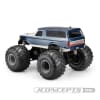 JConcepts 1989 Ford Bronco Monster Truck Clear Body - Image 2 of 0