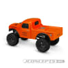 JConcepts JCI Power Master Clear SCX24 Body - Image 2 of 0