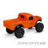 JConcepts JCI Power Master Clear SCX24 Body - Image 3 of 0