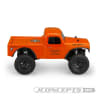 JConcepts JCI Power Master Clear SCX24 Body - Image 4 of 0