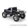 JConcepts Tuck 1989 Ford F-150 Clear Cab Only Body - Image 2 of 0