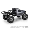 JConcepts Tuck 1989 Ford F-150 Clear Cab Only Body - Image 3 of 0
