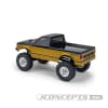 JConcepts 1990 Chevy S10 Clear SCX24 Body - Image 2 of 0