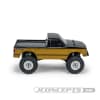 JConcepts 1990 Chevy S10 Clear SCX24 Body - Image 4 of 0