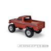 JConcepts 1979 Ford Courier Clear SCX24 Body - Image 2 of 0