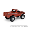 JConcepts 1979 Ford Courier Clear SCX24 Body - Image 3 of 0