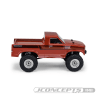 JConcepts 1979 Ford Courier Clear SCX24 Body - Image 4 of 0