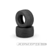 JConcepts Dotek Drag Racing Rear Tires - Gold Compound (2) - Image 1 of 0
