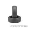 JConcepts Hotties 2.2" Drag Racing Front Tire Green Compound (2) - Image 2 of 0