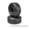 JConcepts Tusk 2.9" SCX6 Tires (2) - Image 1 of 0