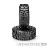 JConcepts Tusk 2.9" SCX6 Tires (2) - Image 2 of 0