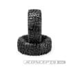 JConcepts Landmines 2.2" Performance Crawling Tires (2) - Image 2 of 0