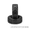 JConcepts Tusk 2.2" Performance Crawling Tires (2) - Image 2 of 0