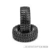 JConcepts Rock Block 1.9" x 4.75" OD Crawling Tires - Green Compound (2) - Image 2 of 0