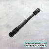 JunFac Scale Hardened Steel Universal Shaft (110-138mm) (1) - Image 1 of 0
