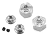 Team KNK 12mm x 8mm Aluminum Wheel Hexes (2) - Image 2 of 0
