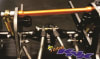 Team KNK Aluminum Body Mounts, Silver (4) - Image 3 of 0