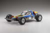 Kyosho Optima 4WD Buggy Kit - Image 1 of 0
