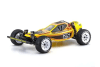 Kyosho Optima PRO 4WD Buggy Kit - Image 1 of 0