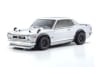 Kyosho Fazer Mk2 FZ02 RTR with Nissan Skyline 2000 GT-R Body - Image 1 of 0