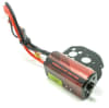 Little Guy Racing Parts Predator 050 50T Motor and Plate for SCX24 - Image 2 of 0