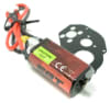 Little Guy Racing Parts Predator 050 50T Motor and Plate for SCX24 - Image 3 of 0