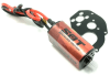 Little Guy Racing Parts Predator 050 50T Motor and Plate for SCX24 - Image 4 of 0