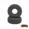 Little Guy Racing Parts Trail King M/T 1.0" Tires - 63mm (4) - Image 2 of 0