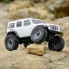 Little Guy Racing Parts Trench King M/T 1.0" Tires - 57mm (4) - Image 5 of 0