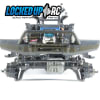 Locked Up RC TRX-4 Black Steel Portal Knuckles (LOC-006) - Image 4 of 0