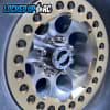 Locked Up RC M2 Acorn Wheel Studs Long (35) - LOC-063 - Image 2 of 0