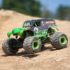 Losi 1/18 Mini LMT 4X4 Monster Truck RTR - Grave Digger - Image 5 of 0